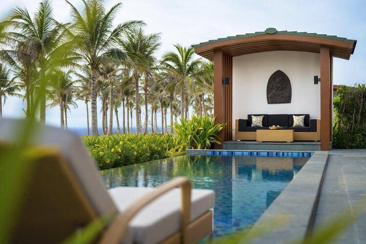 Movenpick Resort Cam Ranh
