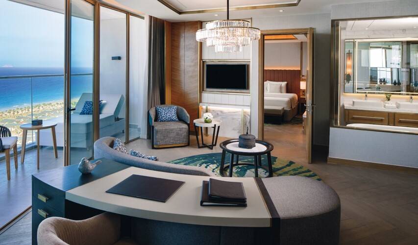 Movenpick Resort Cam Ranh