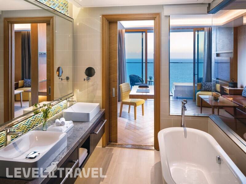 Фотография Movenpick Resort Cam Ranh Фотография Movenpick Resort Cam Ranh