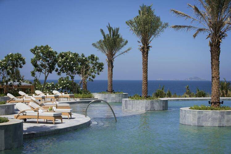 Movenpick Resort Cam Ranh