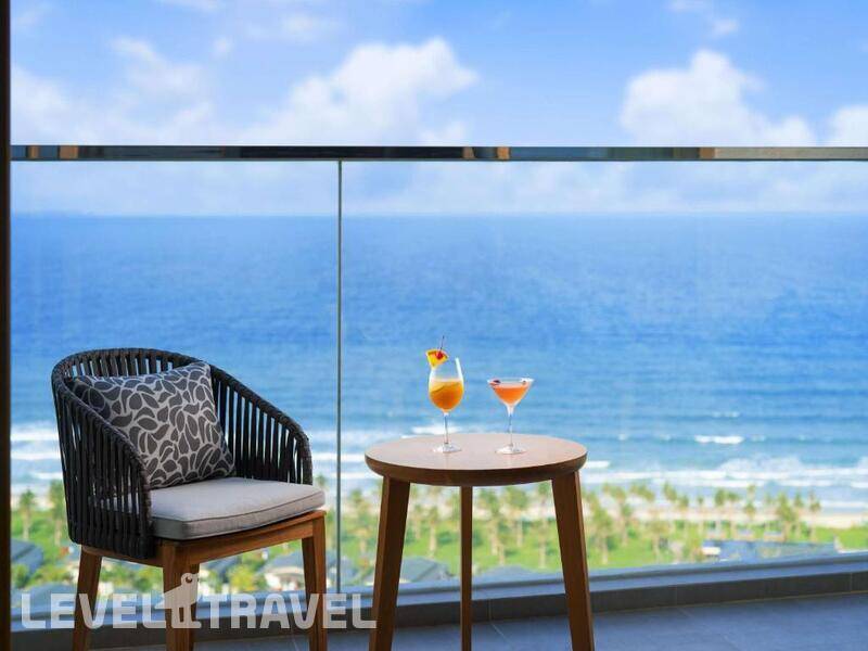 Фотография Movenpick Resort Cam Ranh Фотография Movenpick Resort Cam Ranh