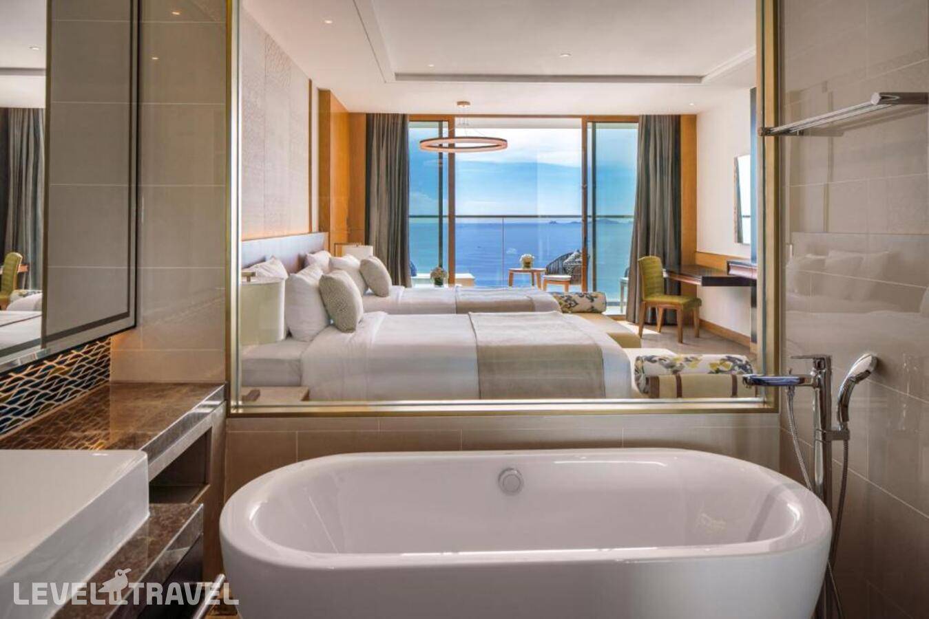 фотографии отеля Movenpick Resort Cam Ranh в Вьетнам(Камрань) - фото №30