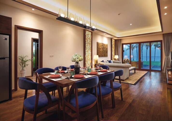 Movenpick Resort Cam Ranh
