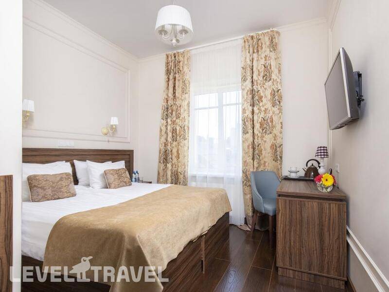 Фотография Золотой Век (Golden Age Hotel)