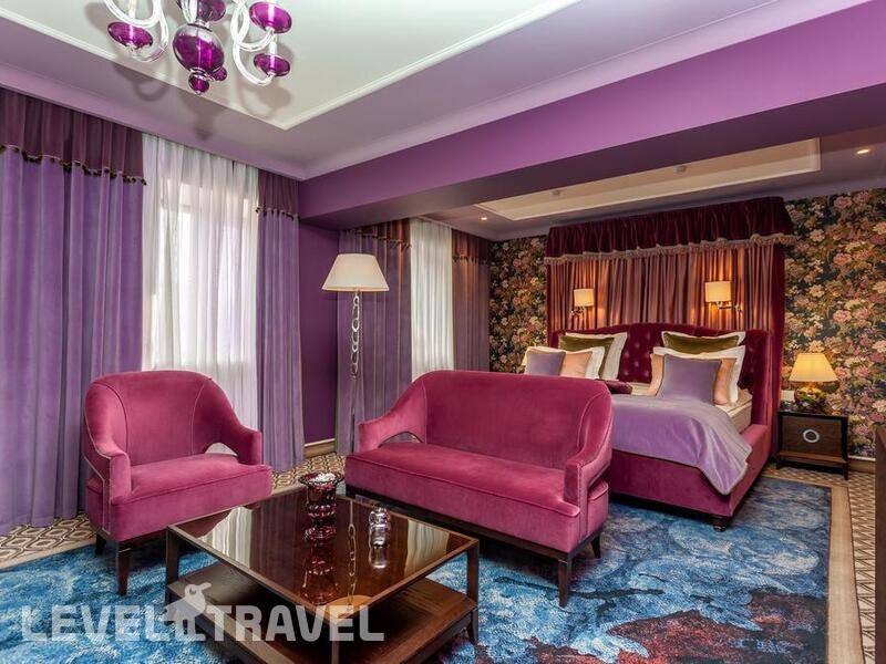 Фотография Albora Hotel (Альбора)
