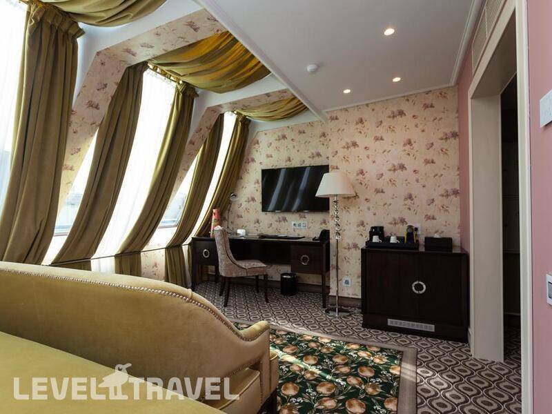 Фотография Albora Hotel (Альбора)