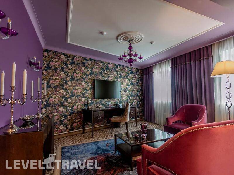 Фотография Albora Hotel (Альбора)