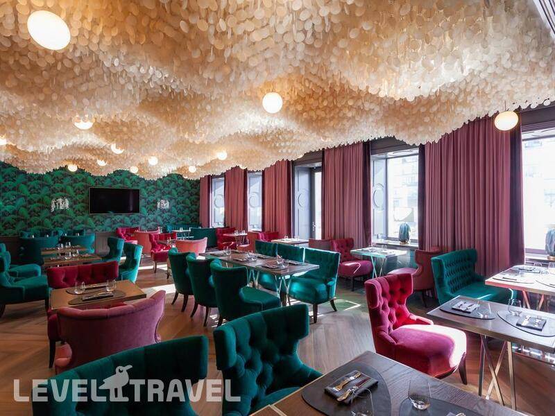 Фотография Albora Hotel (Альбора)