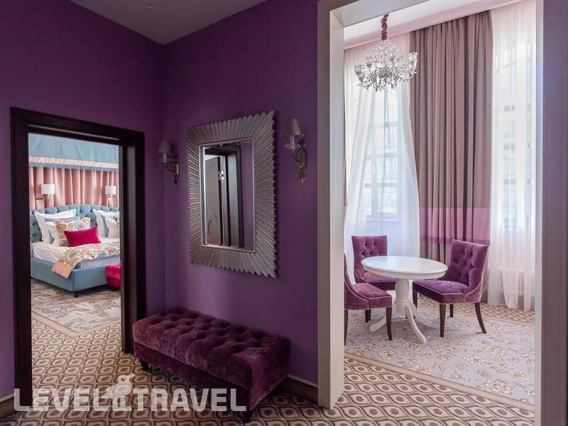 Фотография Albora Hotel (Альбора)