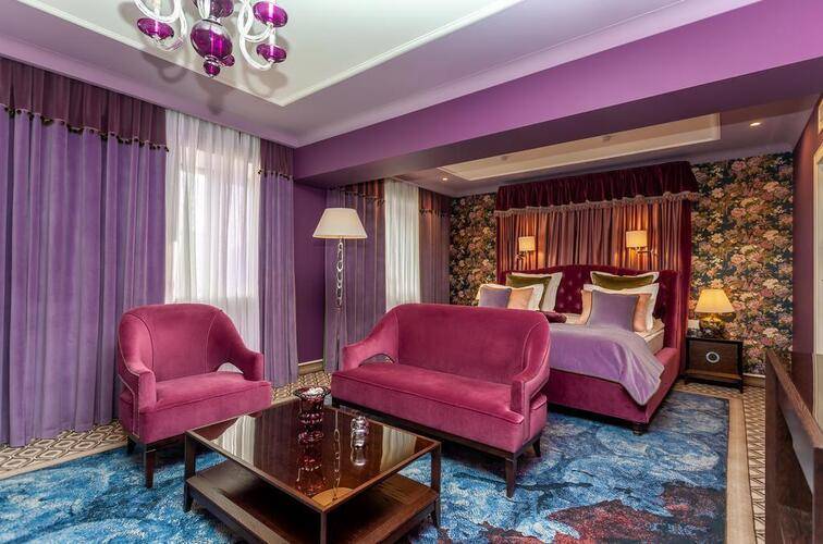 Albora Hotel (Альбора)