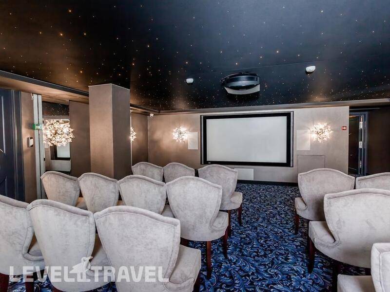 Фотография Albora Hotel (Альбора)