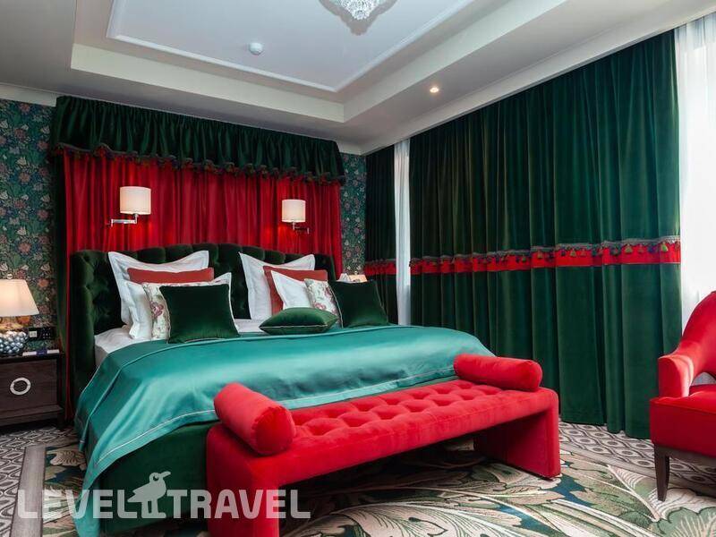 Фотография Albora Hotel (Альбора)