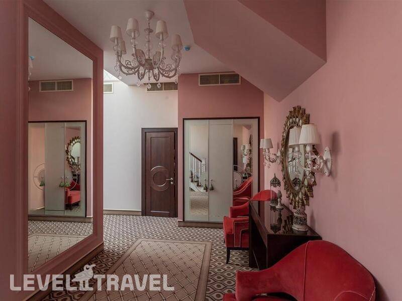 Фотография Albora Hotel (Альбора)