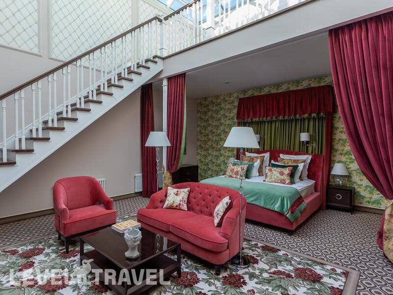 Фотография Albora Hotel (Альбора)