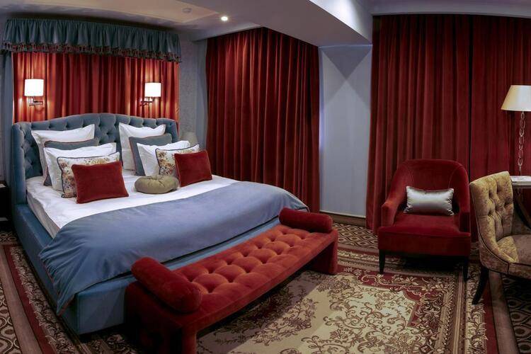 Albora Hotel (Альбора)