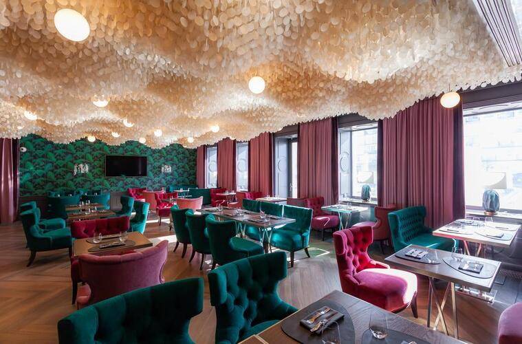 Albora Hotel (Альбора)