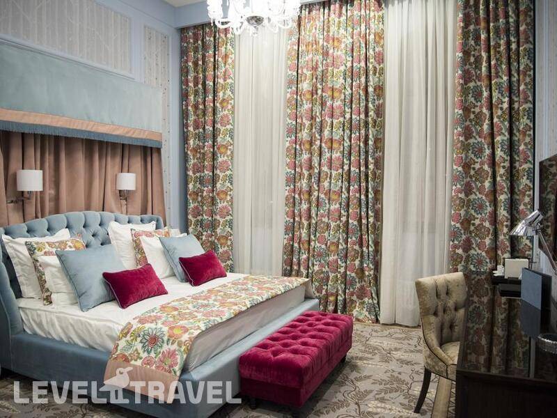 Фотография Albora Hotel (Альбора)
