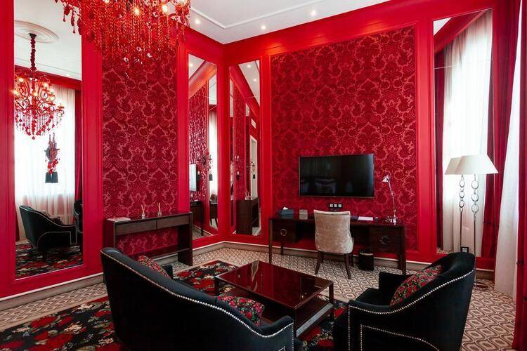 Albora Hotel (Альбора)