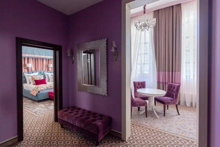 Albora Hotel (Альбора)