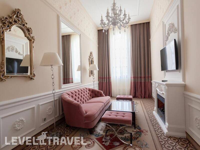 Фотография Albora Hotel (Альбора)
