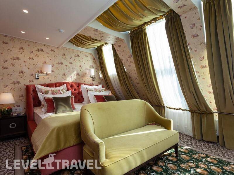 Фотография Albora Hotel (Альбора)