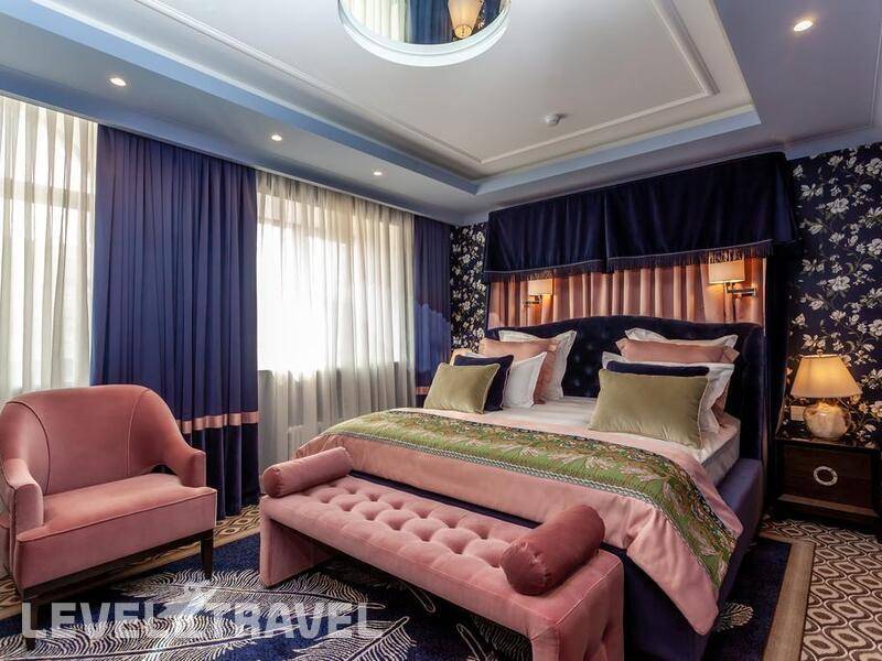 Фотография Albora Hotel (Альбора)