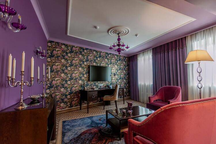 Albora Hotel (Альбора)