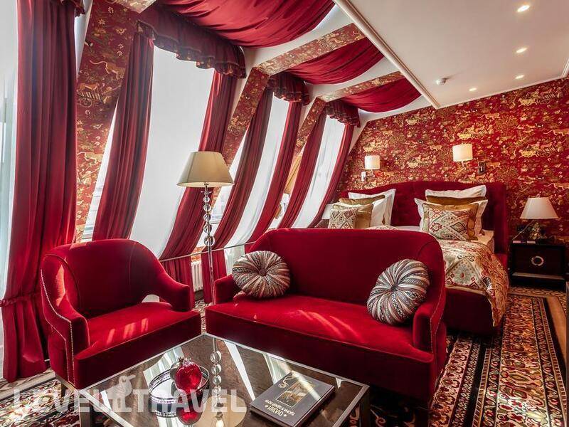 Фотография Albora Hotel (Альбора)