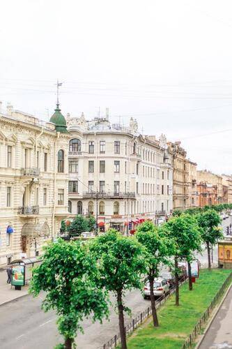 Гранд Отель Чайковский