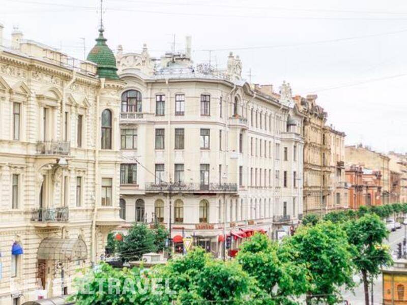 Фотография Гранд Отель Чайковский