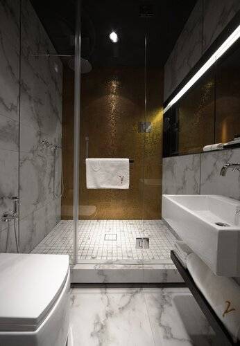 Отель Гамма (Gamma Hotel)
