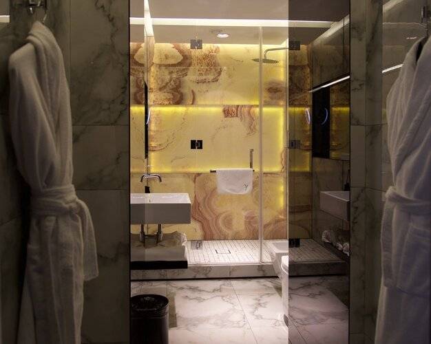 Отель Гамма (Gamma Hotel)