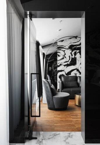 Отель Гамма (Gamma Hotel)