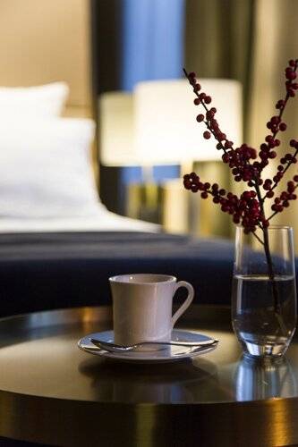 Отель Гамма (Gamma Hotel)