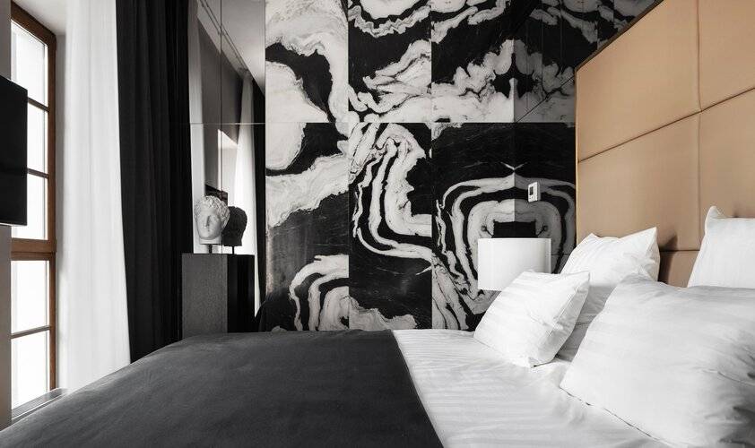 Отель Гамма (Gamma Hotel)