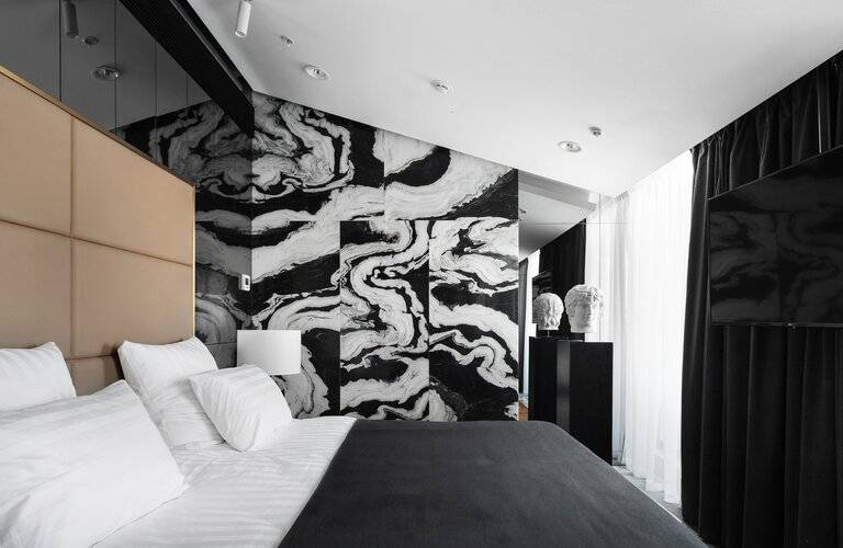 Отель Гамма (Gamma Hotel)