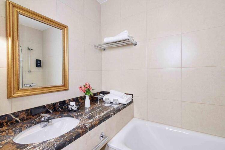 Solo Sokos Hotel Vasilievsky (Васильевский)