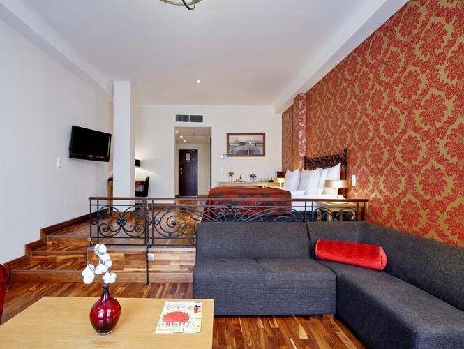 Solo Sokos Hotel Vasilievsky (Васильевский)