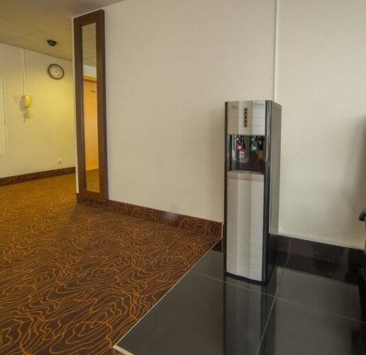 Отель Москва (The Moscow Hotel)