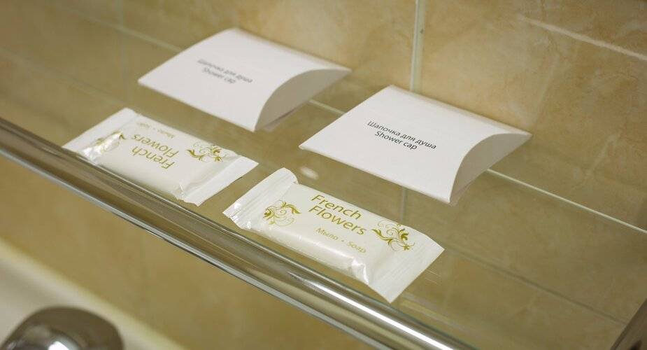 Отель Москва (The Moscow Hotel)