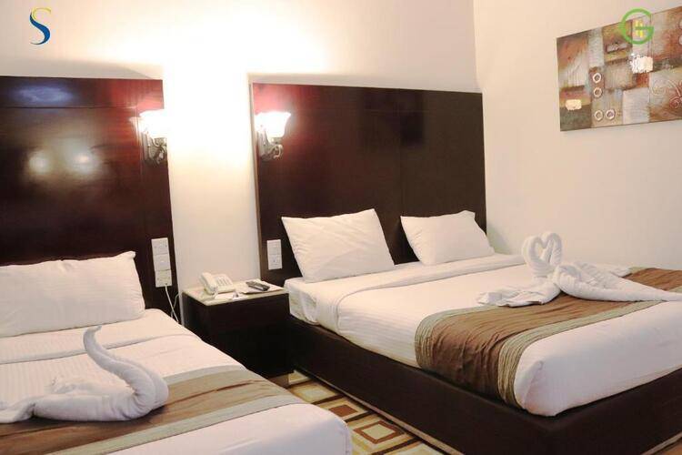 Signature Inn Hotel