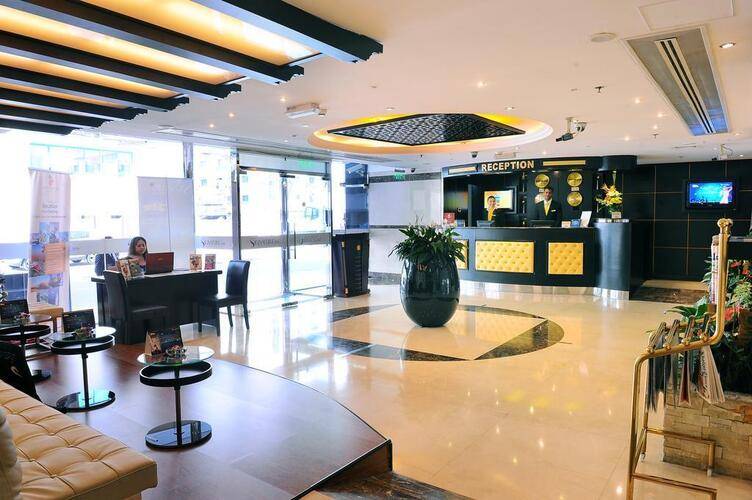 Signature Inn Hotel