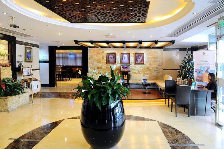 Signature Inn Hotel
