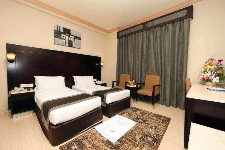 Signature Inn Hotel