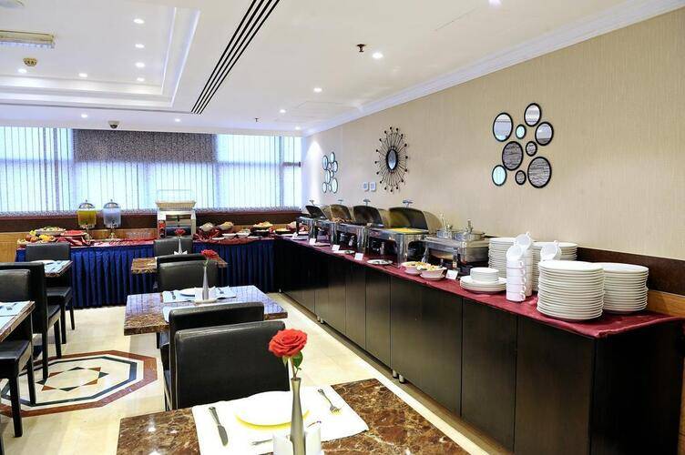 Signature Inn Hotel