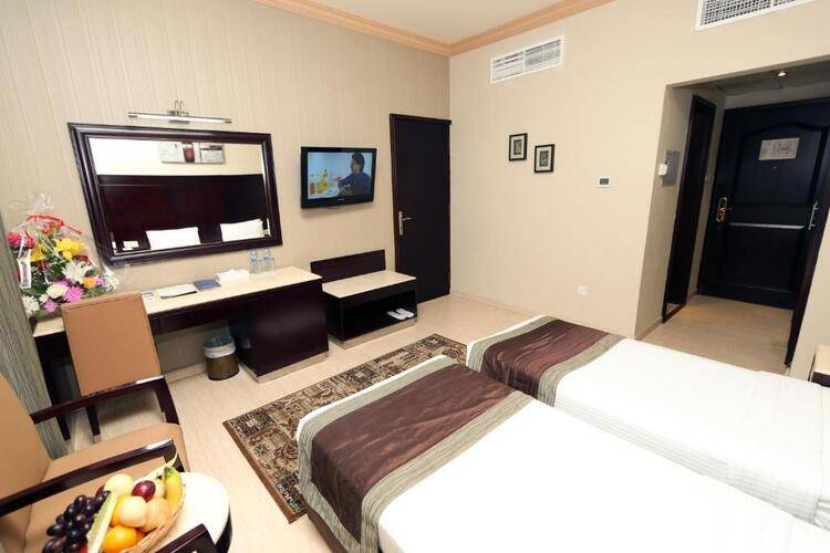 Signature Inn Hotel