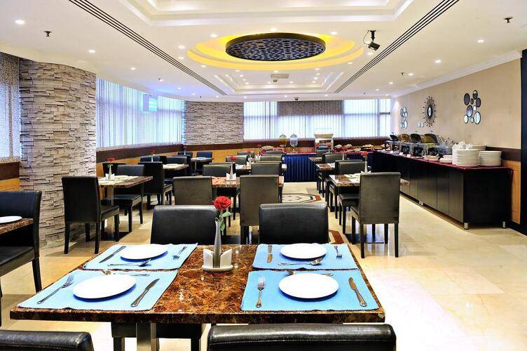 Signature Inn Hotel