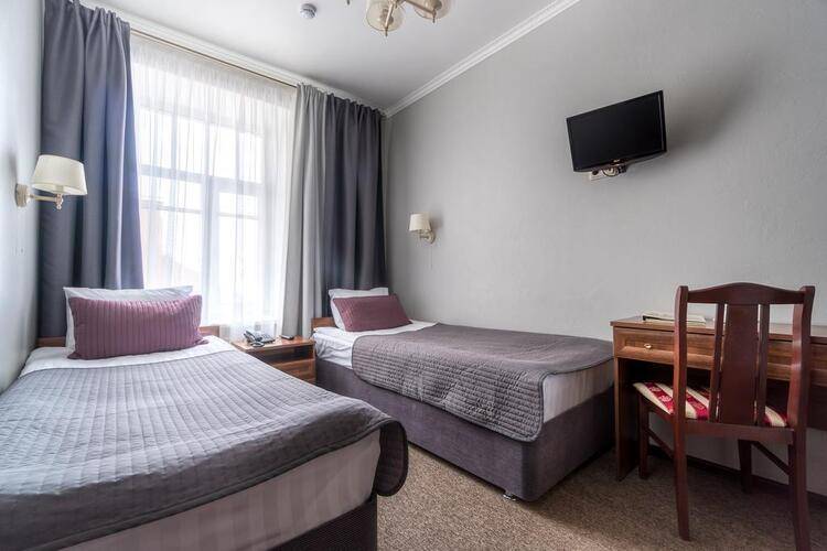 Anabel Hotel