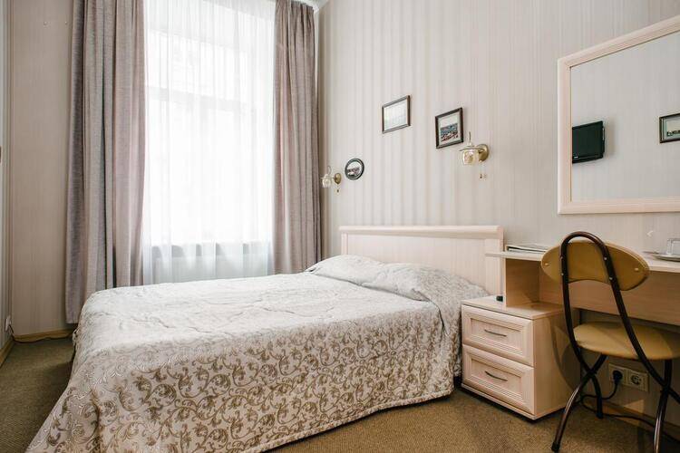 Anabel Hotel