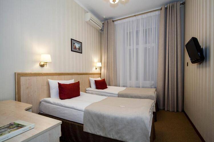 Anabel Hotel